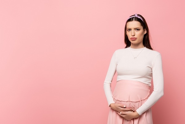 Как избавиться от молочницы во время беременности?