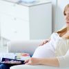 Должны ли матери сохранять или есть плаценту после родов?