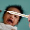 Лихорадка: 3 простых теста помогают исключить у ребенка серьезную инфекцию
