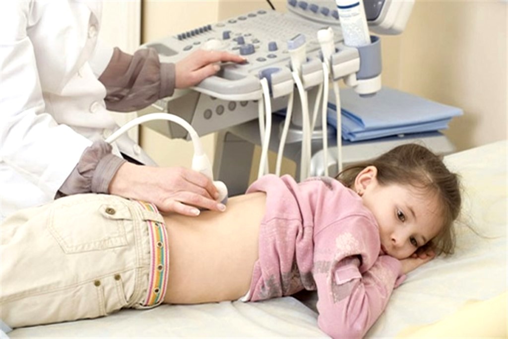 Пиелоэктазия у ребенка, признаки пиелоэктазии