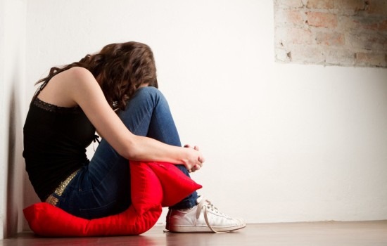 Выкидыш у женщин часто приводит к посттравматическому стрессовому расстройству